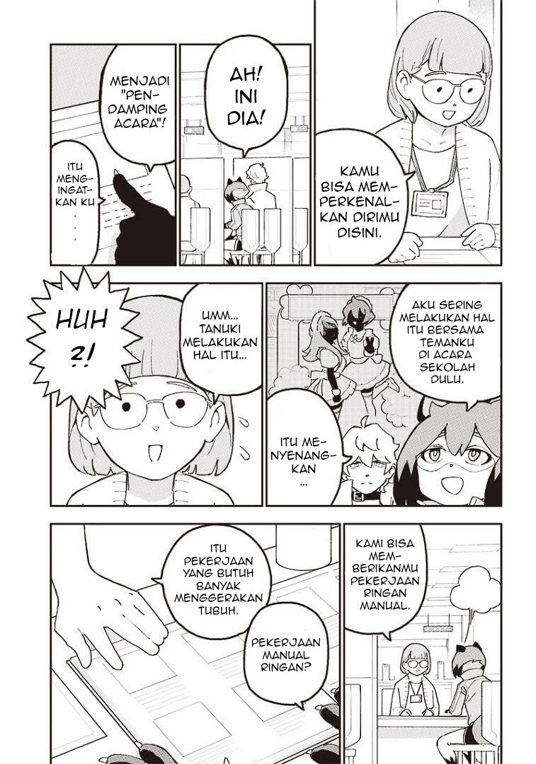 bna - Chapter: 1