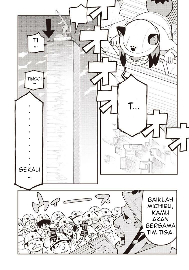 bna - Chapter: 1