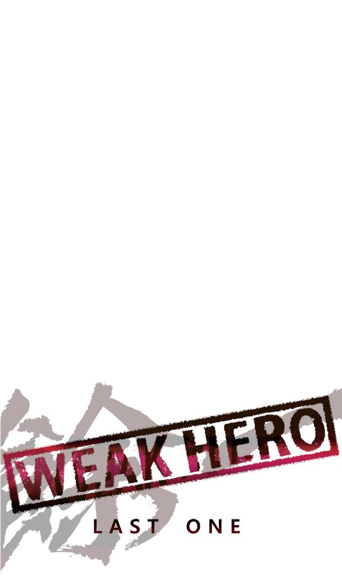 weak-hero - Chapter: 146