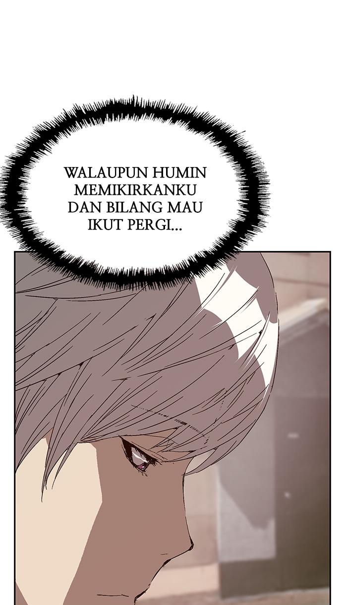 weak-hero - Chapter: 146