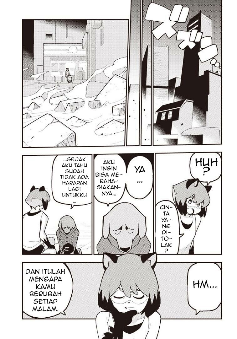 bna - Chapter: 1