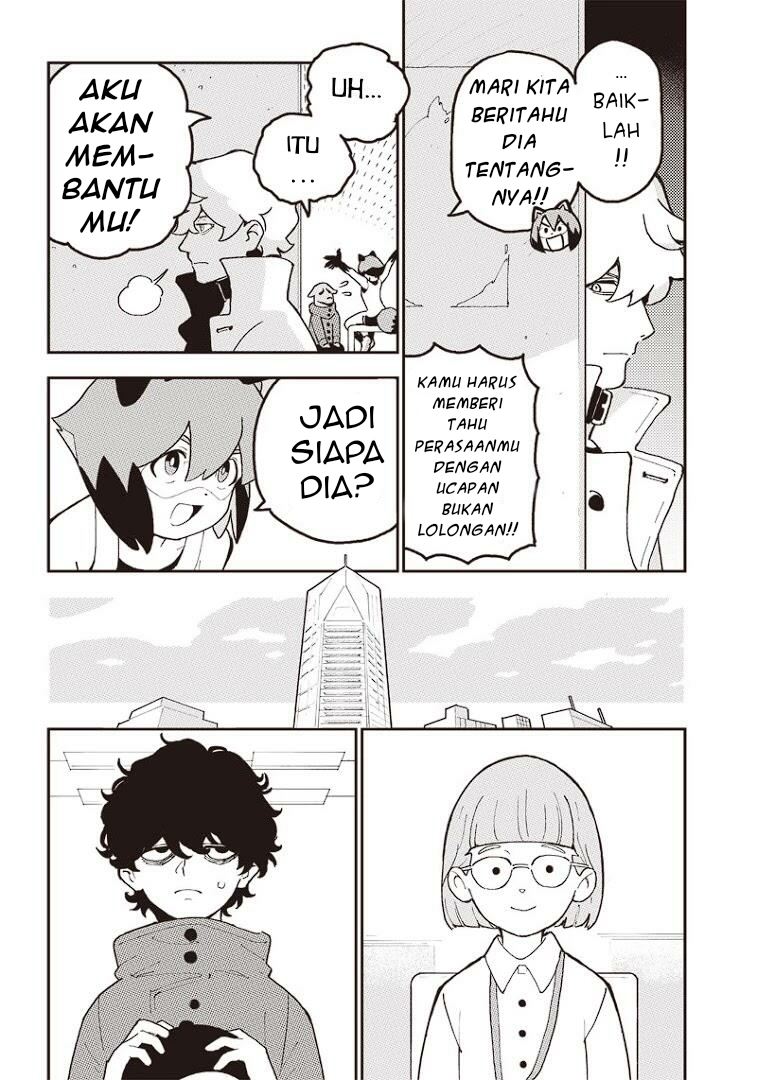 bna - Chapter: 1