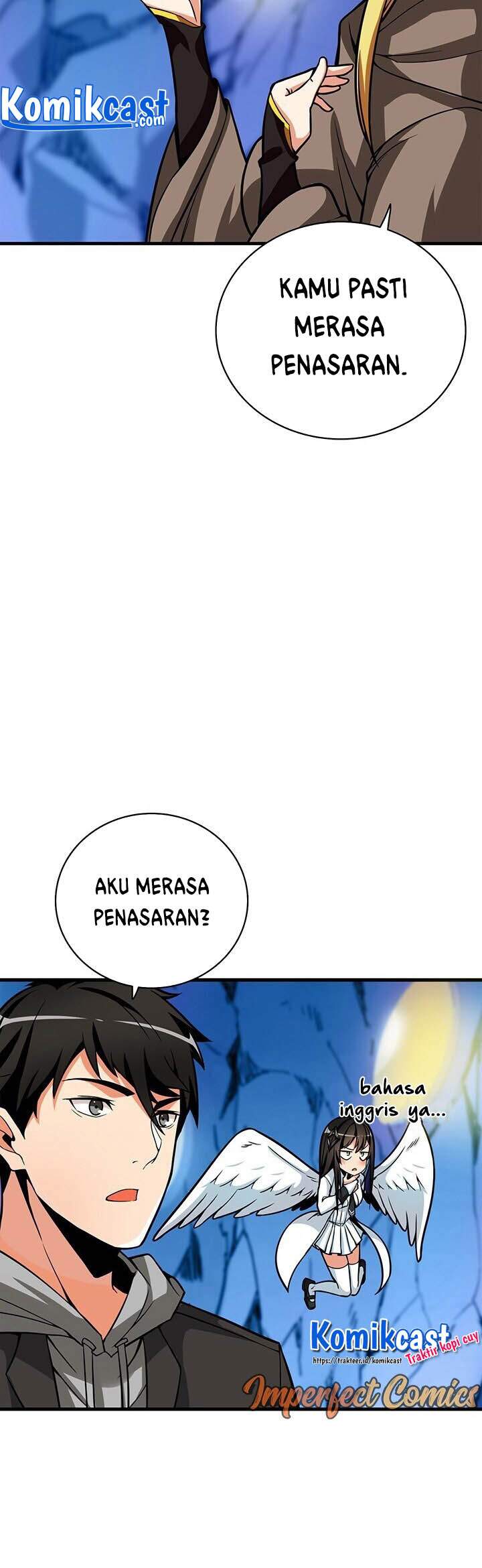 i-log-in-alone - Chapter: 65