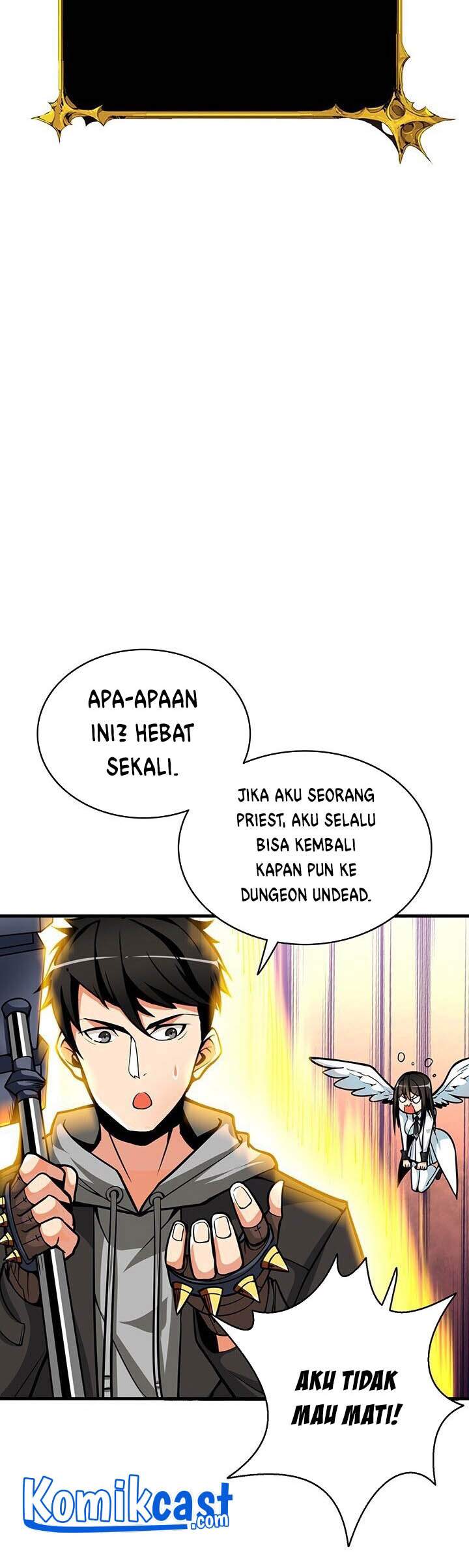 i-log-in-alone - Chapter: 65