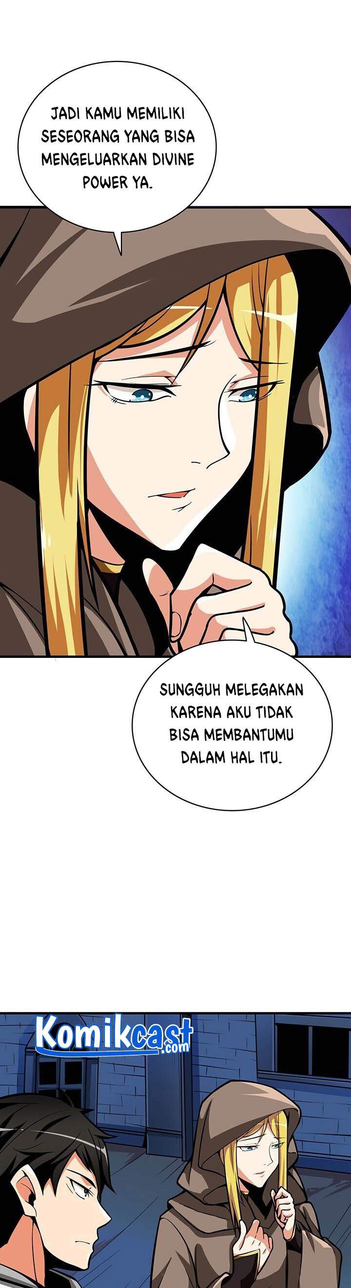 i-log-in-alone - Chapter: 65