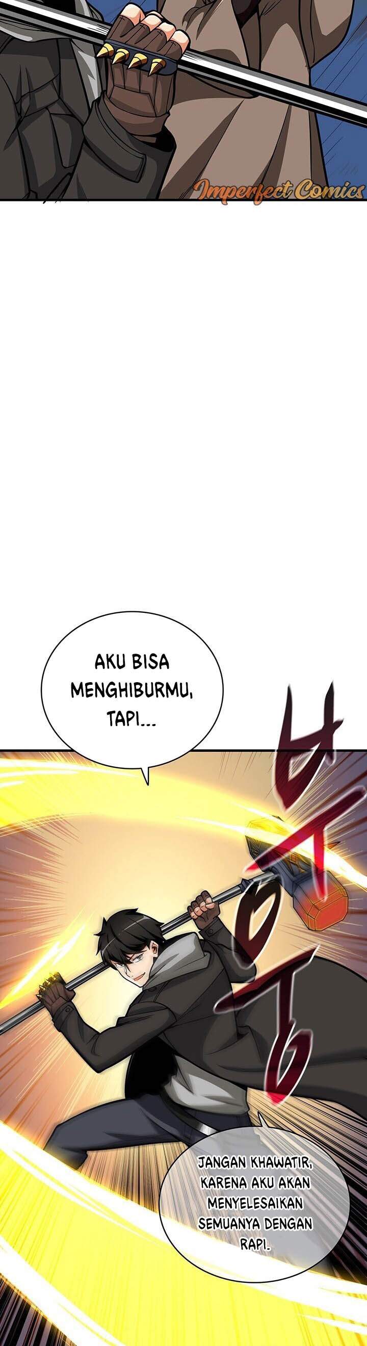 i-log-in-alone - Chapter: 65