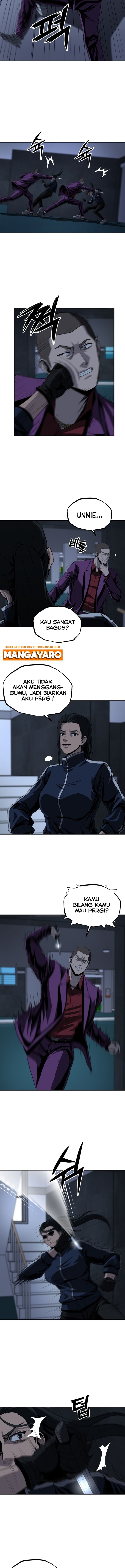 royal-path - Chapter: 43