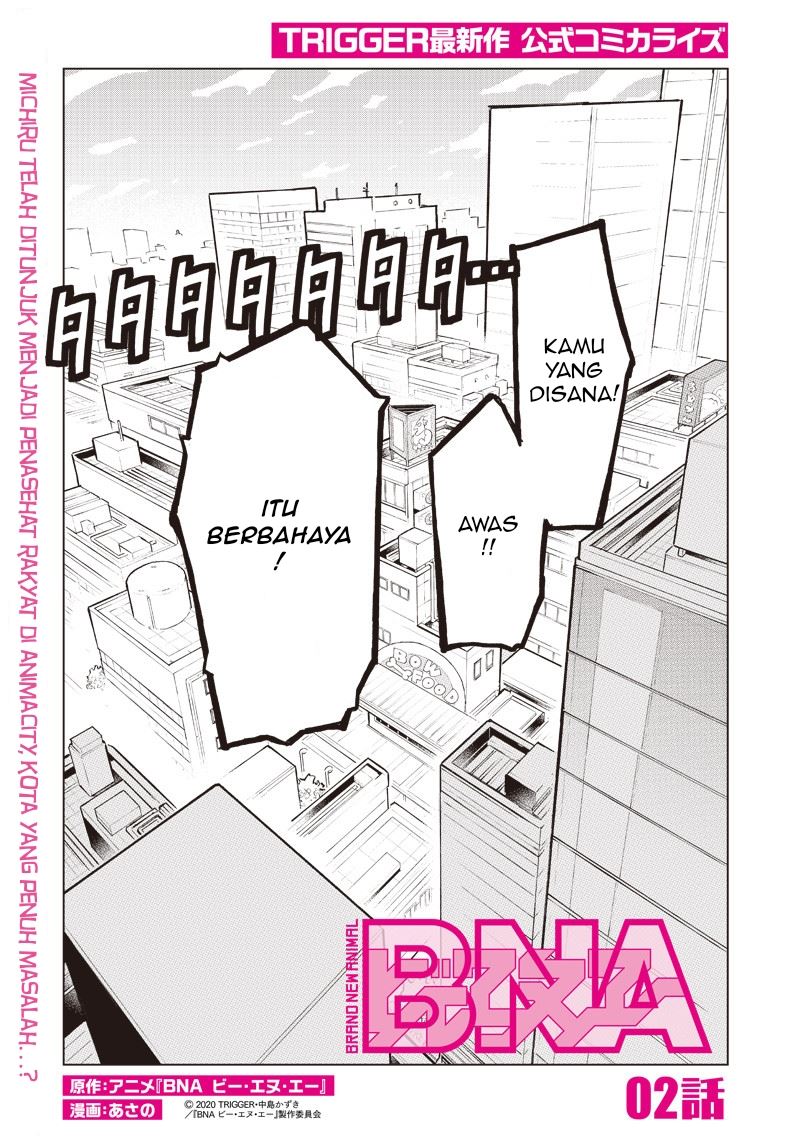 bna - Chapter: 2