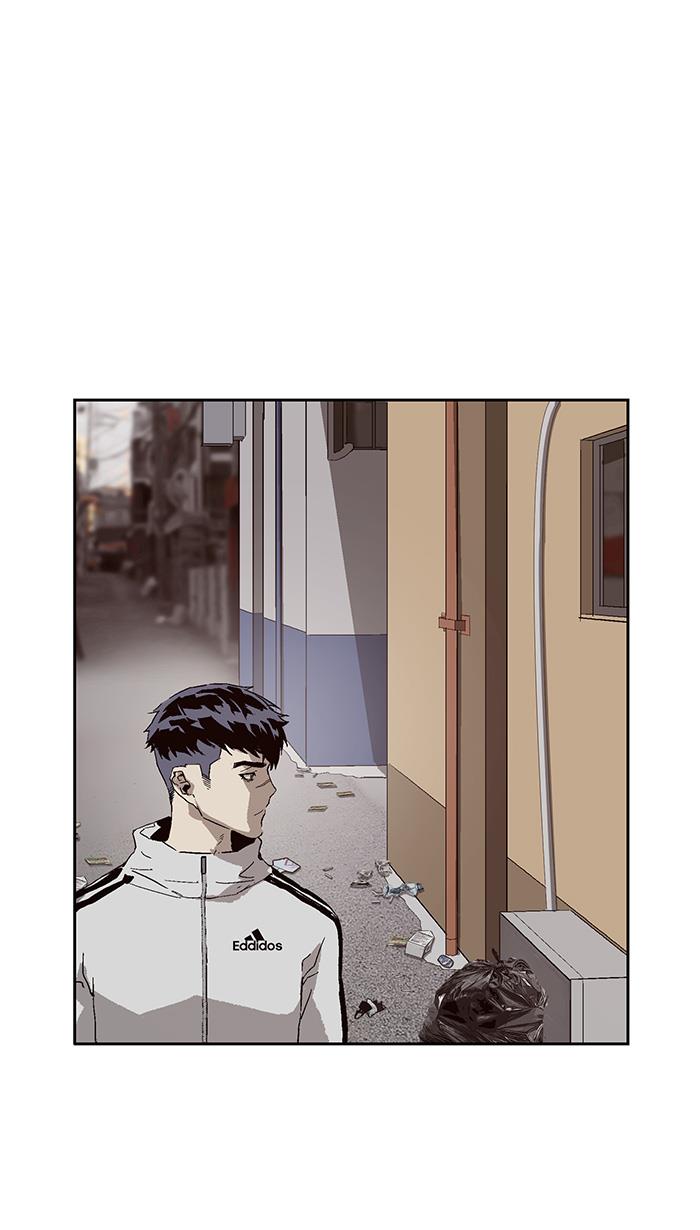 weak-hero - Chapter: 147