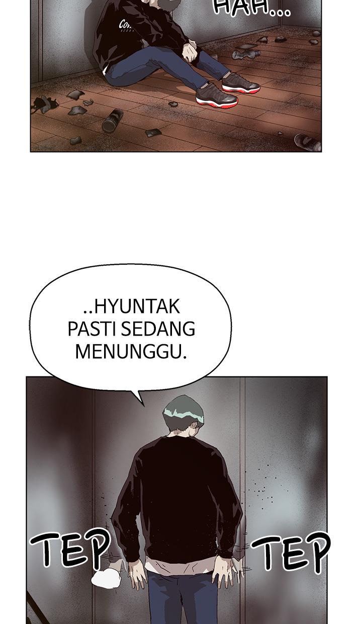 weak-hero - Chapter: 147