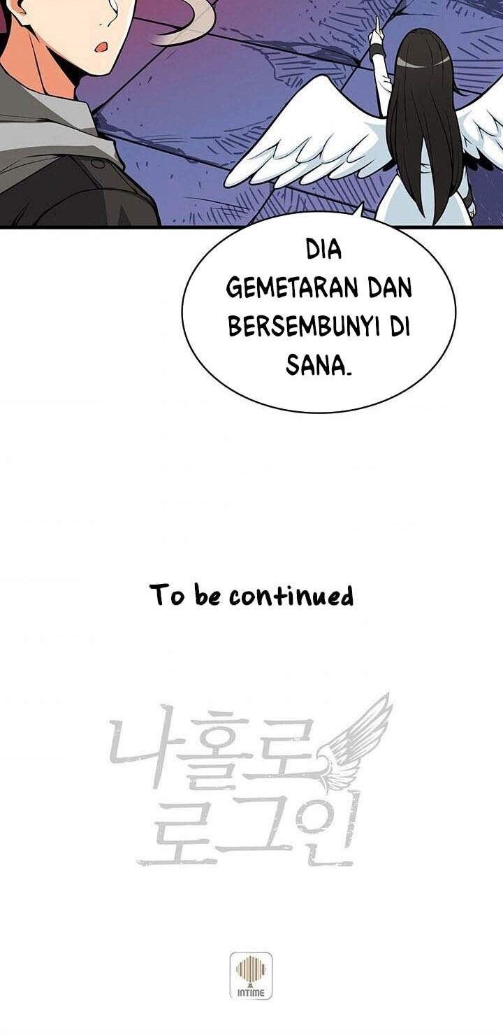 i-log-in-alone - Chapter: 66