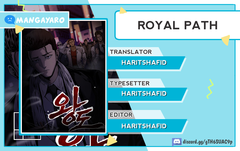 royal-path - Chapter: 44