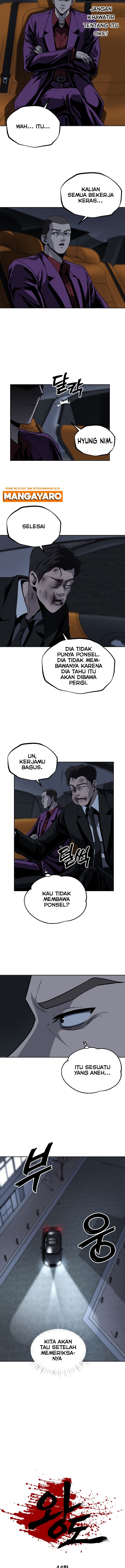 royal-path - Chapter: 44