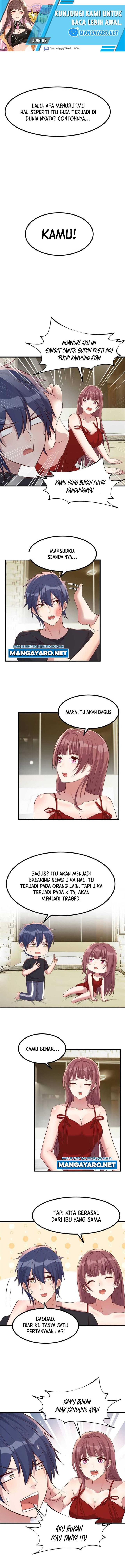 my-sister-is-a-superstar - Chapter: 200