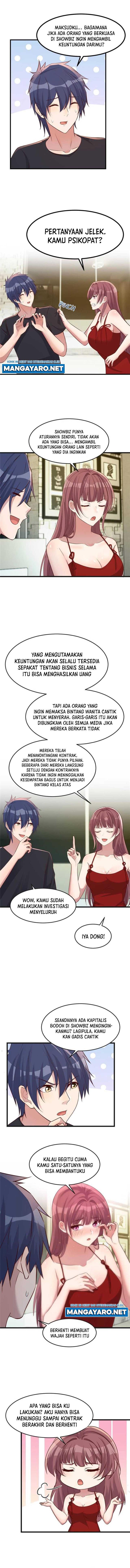 my-sister-is-a-superstar - Chapter: 200