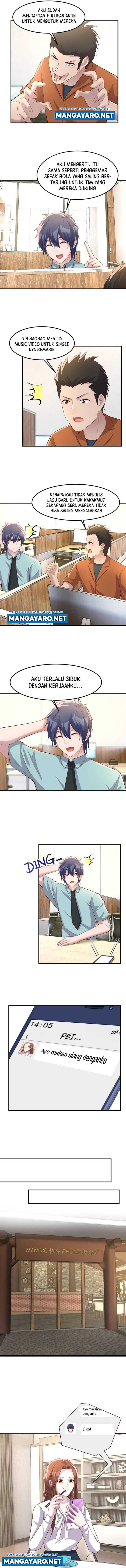 my-sister-is-a-superstar - Chapter: 200