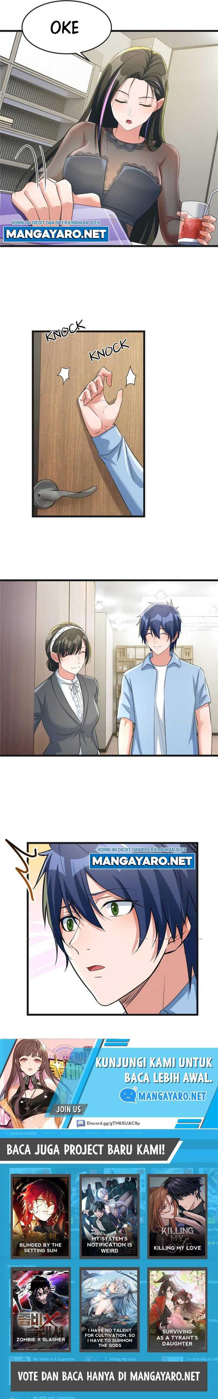 my-sister-is-a-superstar - Chapter: 200