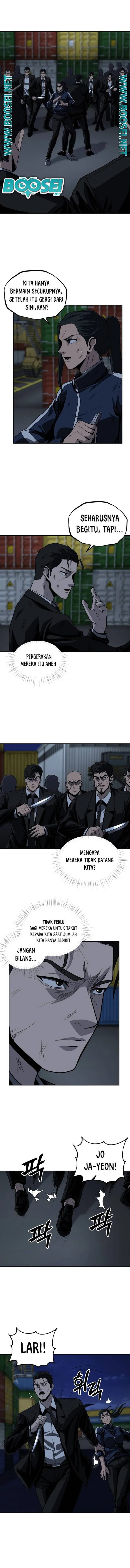 royal-path - Chapter: 46