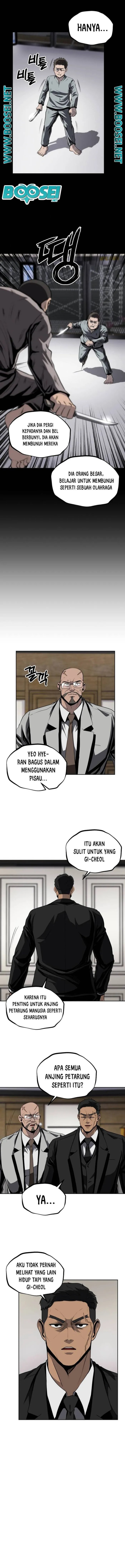 royal-path - Chapter: 47