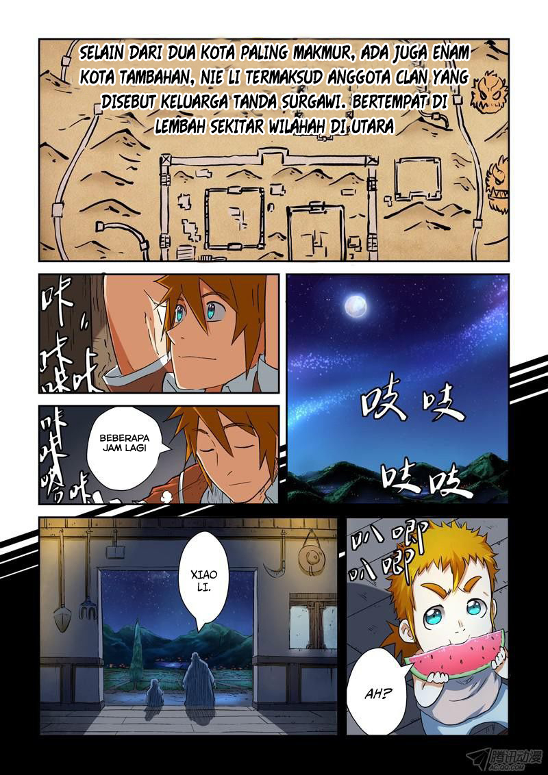 tales-of-demons-and-gods - Chapter: 84.5