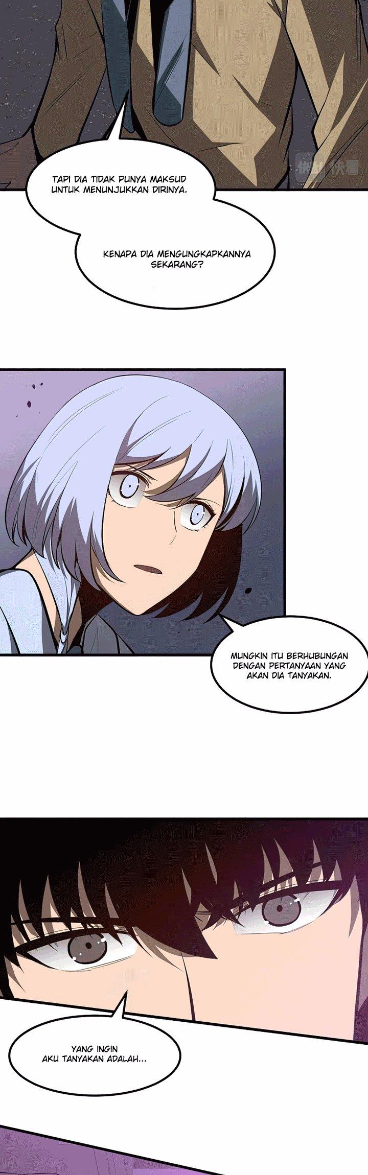 advanced-evolution - Chapter: 70