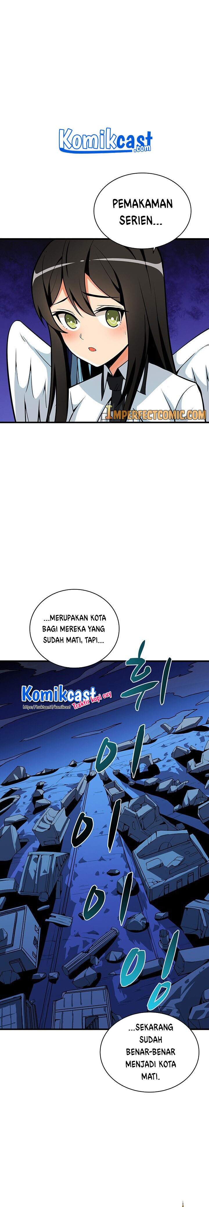 i-log-in-alone - Chapter: 69