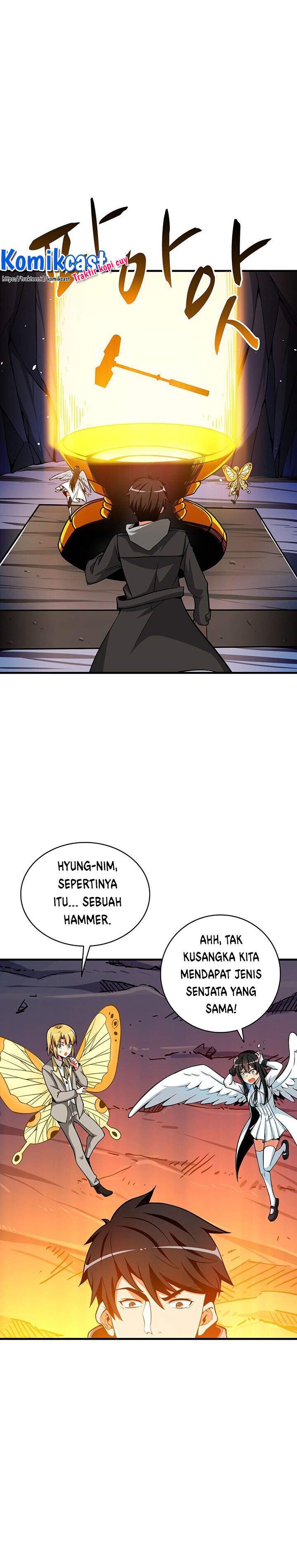 i-log-in-alone - Chapter: 69