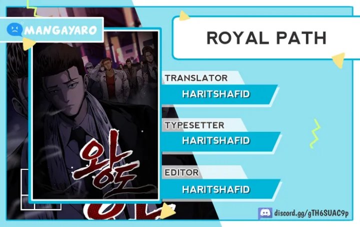 royal-path - Chapter: 48