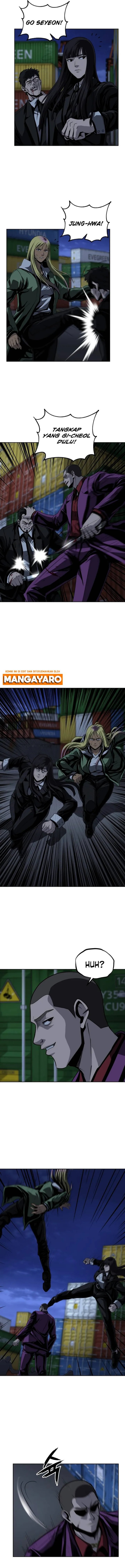 royal-path - Chapter: 48