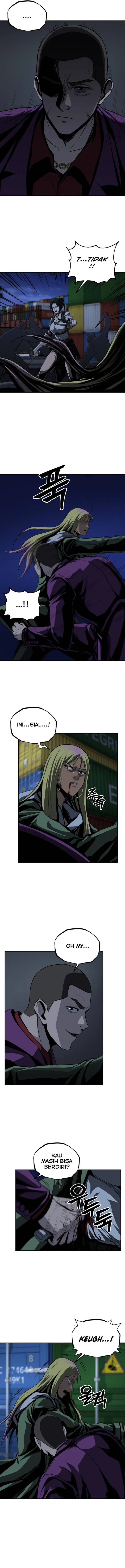 royal-path - Chapter: 48