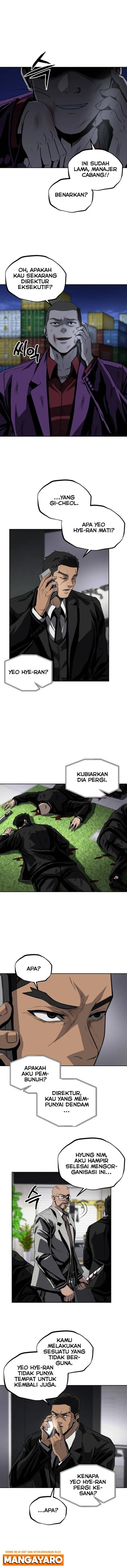 royal-path - Chapter: 48
