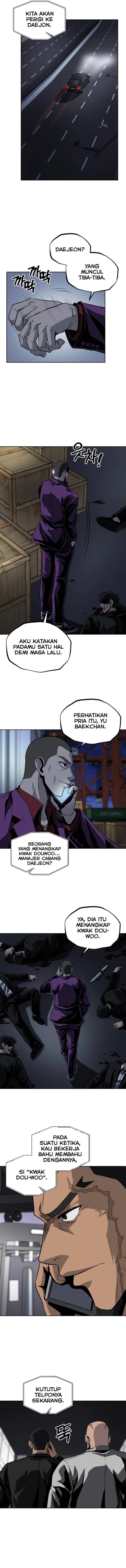 royal-path - Chapter: 48