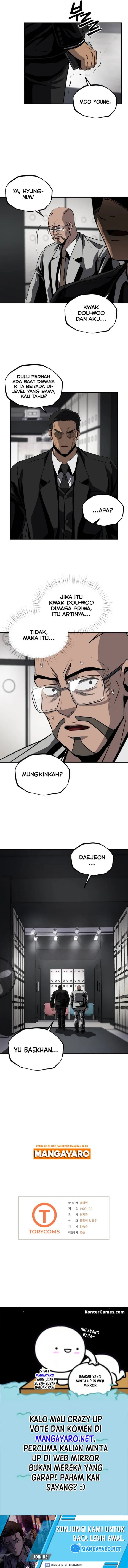 royal-path - Chapter: 48