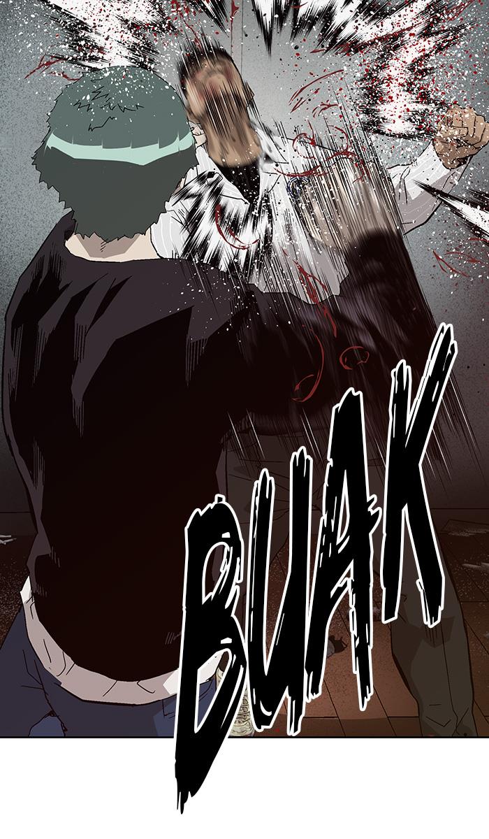 weak-hero - Chapter: 150