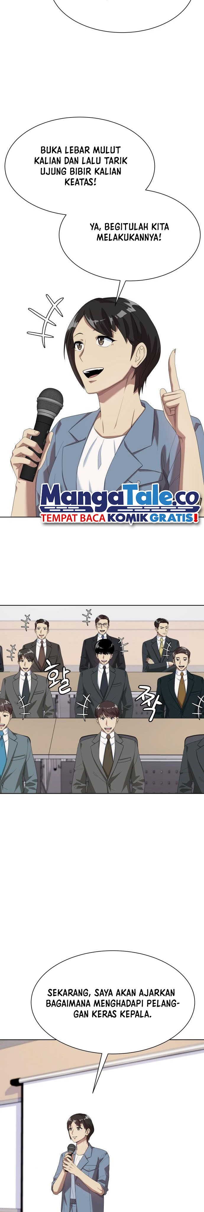 becoming-a-legendary-ace-employee - Chapter: 47