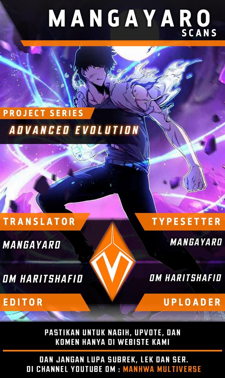 advanced-evolution - Chapter: 71