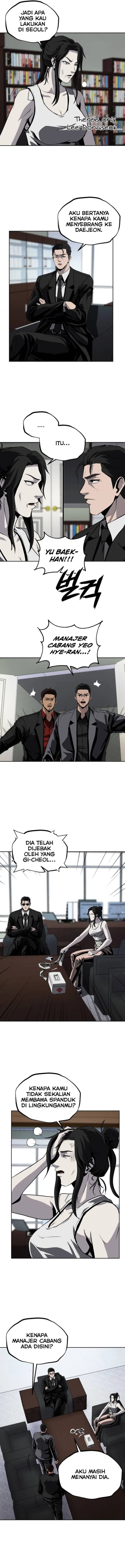 royal-path - Chapter: 49