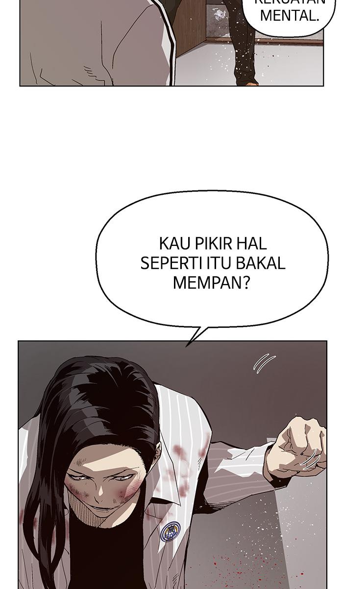 weak-hero - Chapter: 151