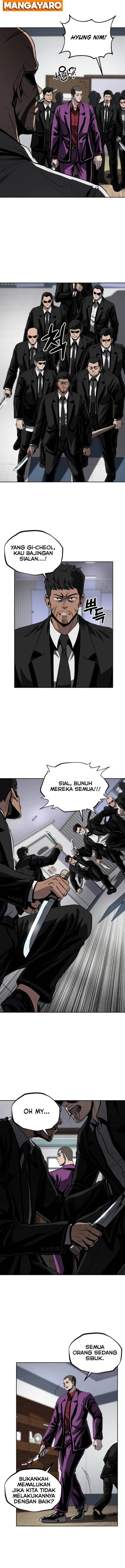 royal-path - Chapter: 50
