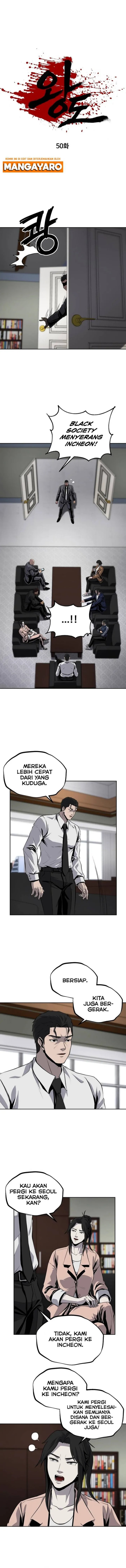 royal-path - Chapter: 50