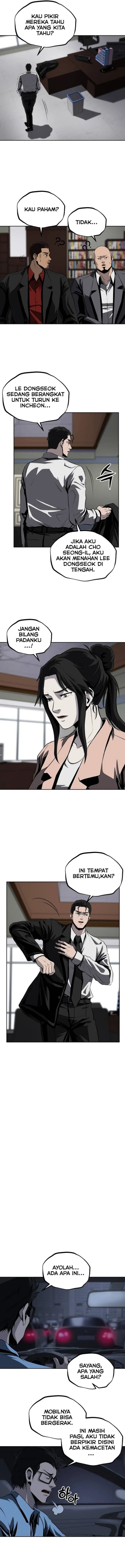 royal-path - Chapter: 50
