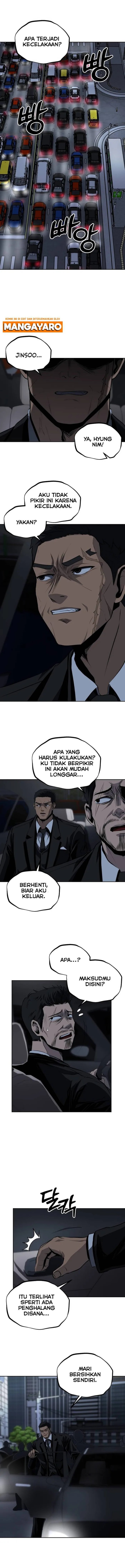 royal-path - Chapter: 50