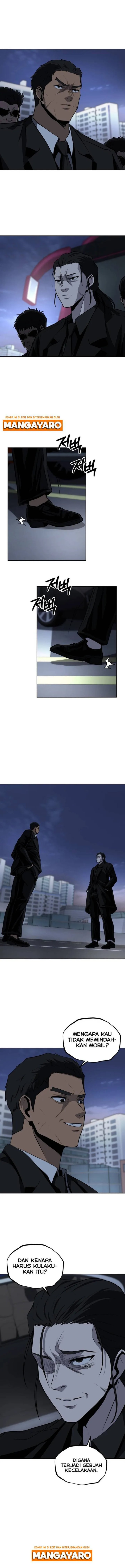 royal-path - Chapter: 50