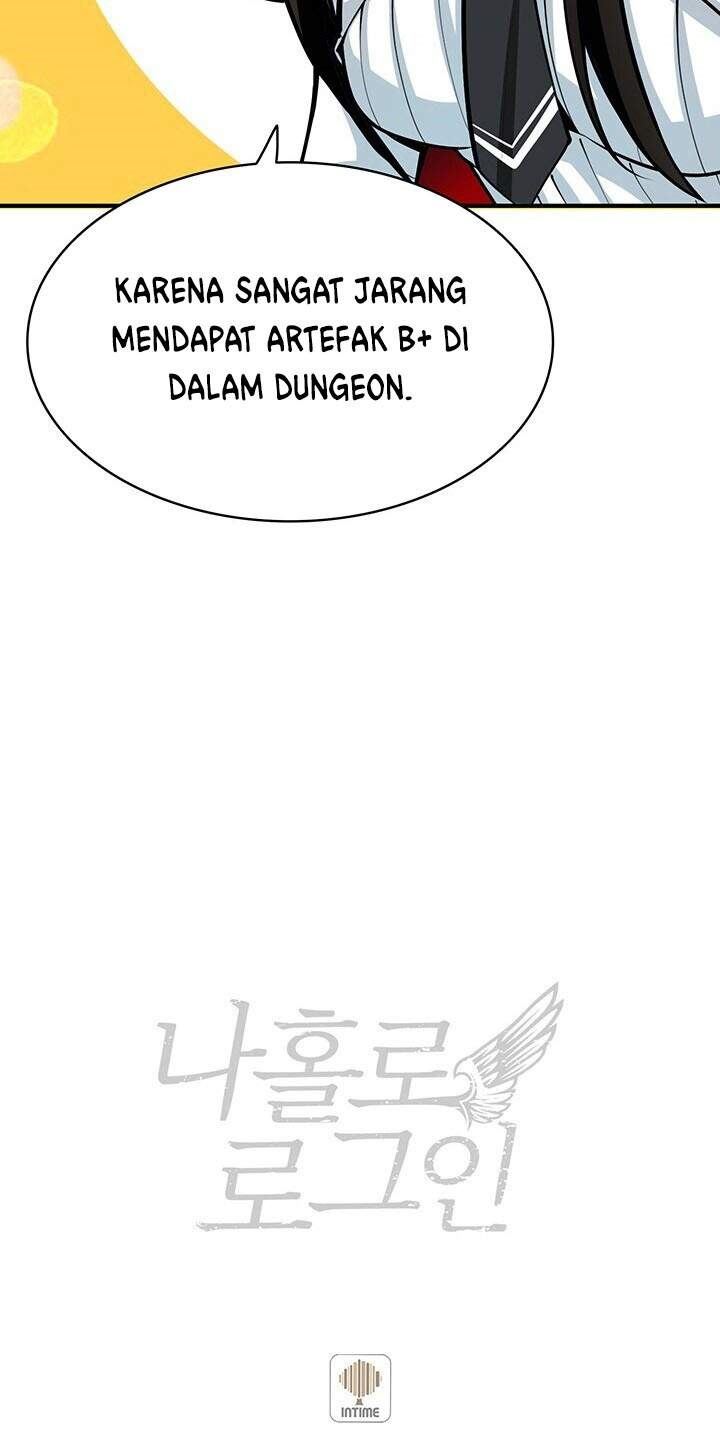 i-log-in-alone - Chapter: 71