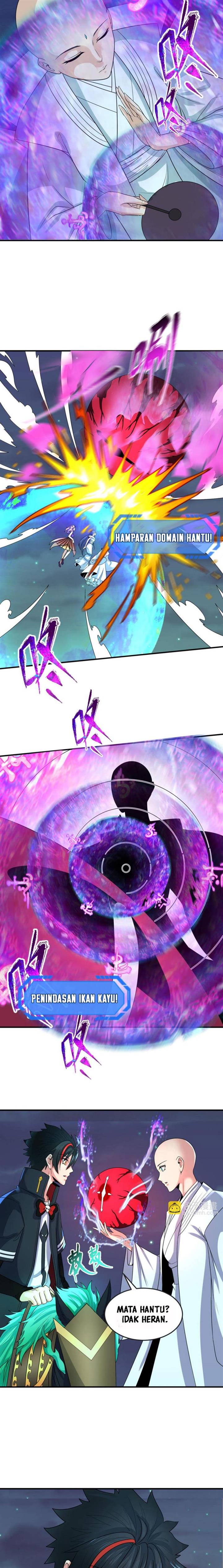 age-of-terror - Chapter: 118