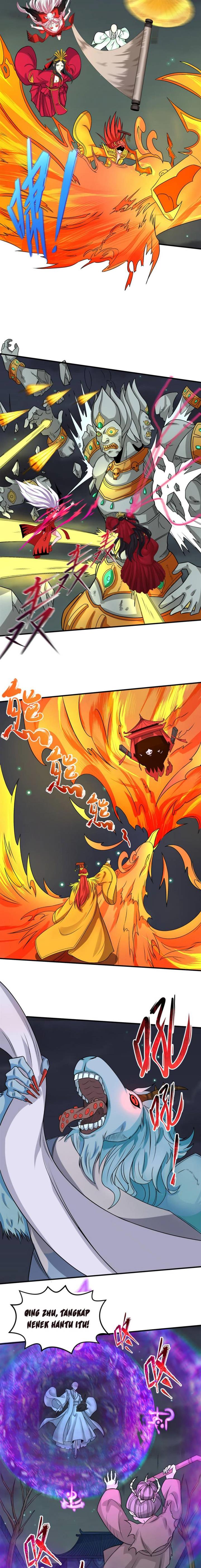 age-of-terror - Chapter: 118