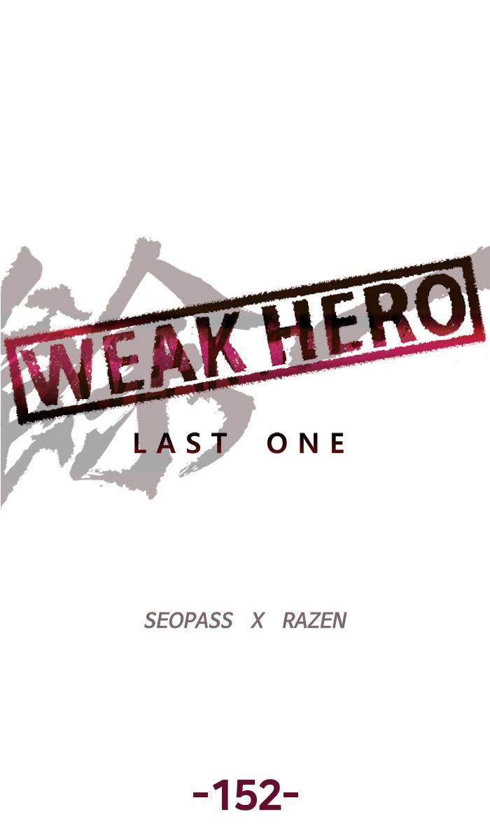 weak-hero - Chapter: 152