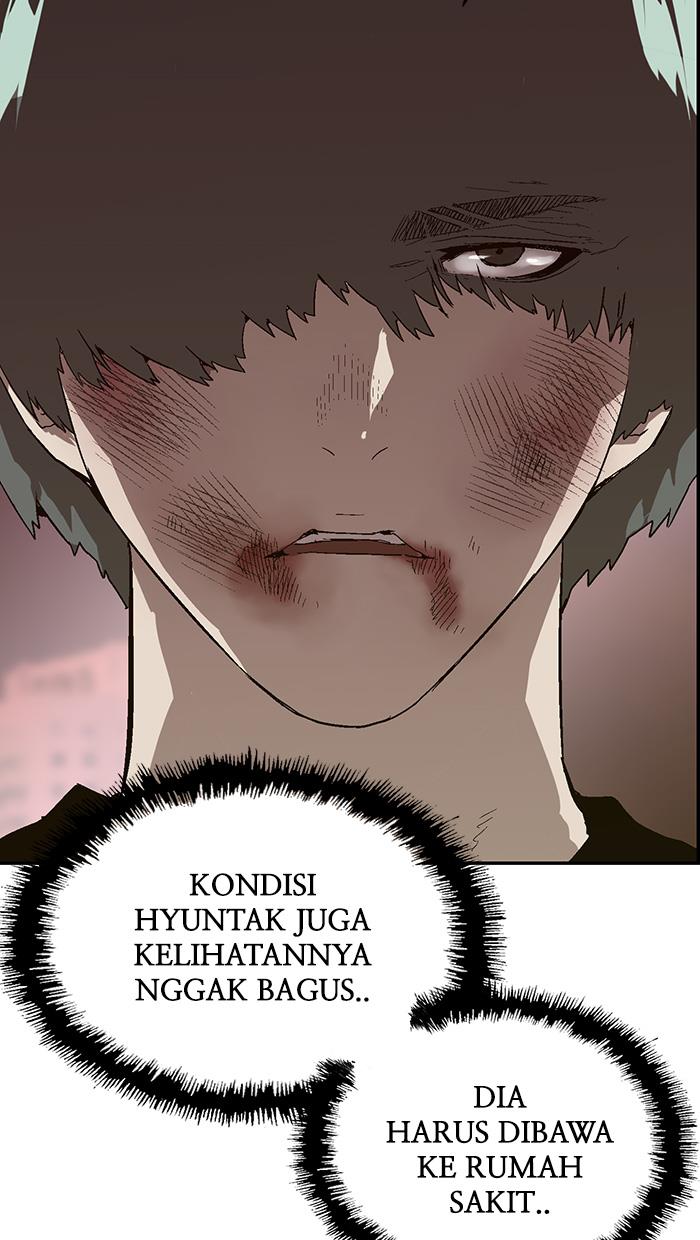 weak-hero - Chapter: 152