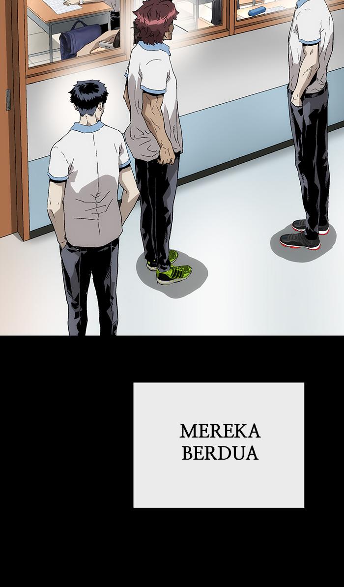 weak-hero - Chapter: 152