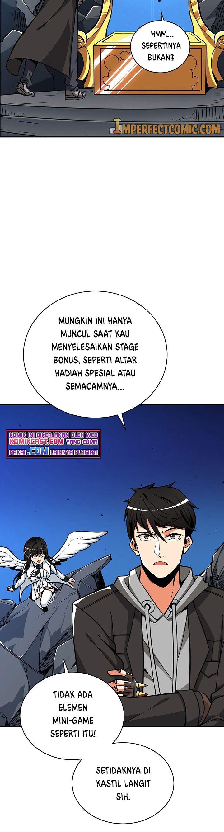 i-log-in-alone - Chapter: 72